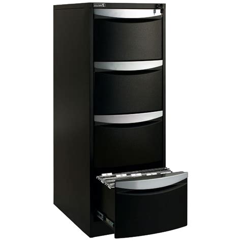 officeworks 4 drawer cabinet